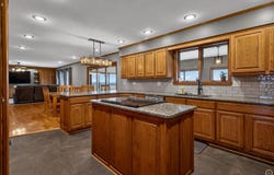21830 P RD, Holton, KS 66436