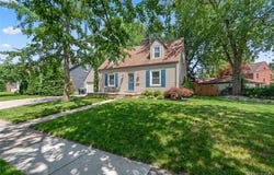 407 Waverley Avenue, Royal Oak, MI 48067