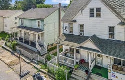 213 N St Fran Cabrini Avenue, Scranton, PA 18504