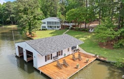 154 Emporia Road, Henrico, NC 27842