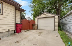 405 N Van Eps Ave, Sioux Falls, SD 57103