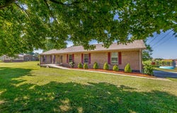 280 Talmage Mayo Road, Harrodsburg, KY 40330