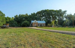45 Old State Highway 3, Arroyo Hondo, NM 87513