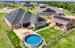 1036 Northern Oaks Court, Springtown, TX 76082