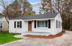 1107 Adams Street N, Wilson, NC 27893