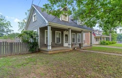 506 Lafayette Street, Pittsburg, TX 75686