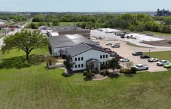 304 Progress Drive, Sherman, TX 75092