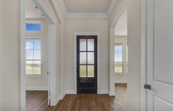 4117 Old Springtown Road, Weatherford, TX 76085