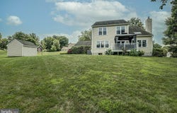 17 NOTTINGHAM DRIVE, WEST GROVE, PA 19390