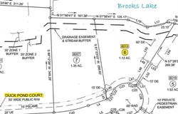 8013 Duck Pond Court, Browns Summit, NC 27214