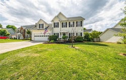 440 Craver Pointe Drive, Clemmons, NC 27012-7532