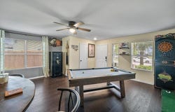 1704 Village Park Court, Burleson, TX 76028
