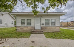 602 N Grand Street, Pittsburg, KS 66762