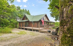 582 Rubin Lane, Isabella, MO 65676