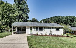 319 Bossong Drive, Asheboro, NC 27205