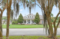 1701 Squirrel Run Drive, New Iberia, LA 70560