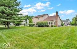 11123 Garrick Street, Fishers, IN 46038