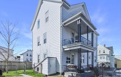 226 Haffards St, Fall River, MA 02723