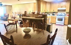2509 CHERRY ST., Corning, AR 72422