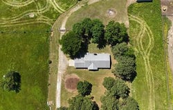 422502 E 1100 Road, Checotah, OK 74426