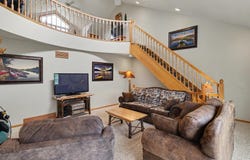 741 RIVER EDGE, Eagle River, WI 54521