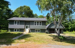 193 River Road, Maxfield, ME 04453
