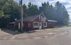 10198 W State Highway 77, Hayward, WI 54843
