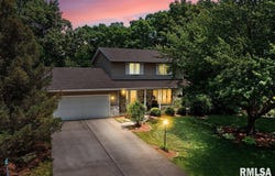 105 APPLE Drive, Metamora, IL 61548