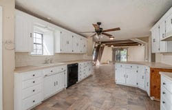 950 Maxwell Street, Buffalo Gap, TX 79508
