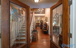 262 County Road 664, Coffee Springs, AL 36318