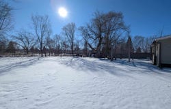156 N Mackinaw Road, Au Gres, MI 48703