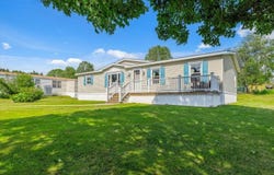 107 Crestwood Lane, Greenville, NH 03048