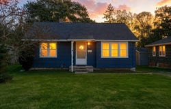 512 Burns Street, Mansfield, OH 44903