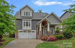 911 Naples Drive, Davidson, NC 28036