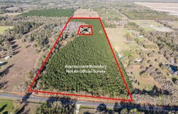 TBD SW TUSTENUGGEE AVE, Fort White, FL 32038