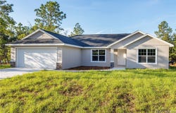 930 E Abend Drive, Citrus Springs, FL 34434