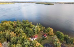8008 Paradise Trail, Carp Lake, MI 49718