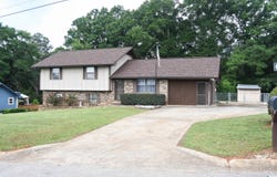 13 LONE OAK DRIVE, WEAVER, AL 36277