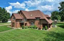 9 BRIAN Drive, Metropolis, IL 62960