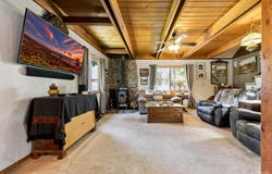 1832 Nez Perce Drive, South Lake Tahoe, CA 96150