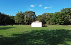 39264 S 510 Road, Eucha, OK 74342