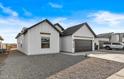 931 Gallium Avenue, Santa Teresa, NM 88008