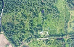 W Topisaw Road N, Ruth, MS 39662