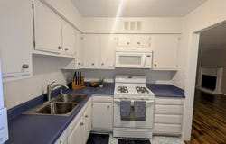 1401 Forest Edge Drive, Arlington, TX 76013