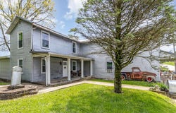 7595 Willow Lenoxburg Road, Foster, KY 41043