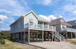 115 E Bogue Boulevard, Atlantic Beach, NC 28512