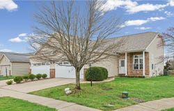 1509 Greyrock Lane, Champaign, IL 61822