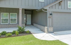 20110 Park Lane, Harrah, OK 73045