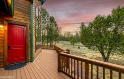 2689 San Juan Drive, Happy Jack, AZ 86024