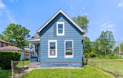 2628 Reed Street, Fort Wayne, IN 46803